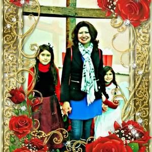 Meet your Posher, Ana